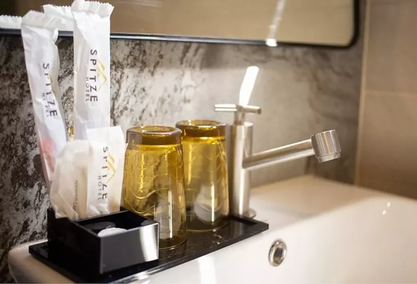 Spittze Hotel Pratunam