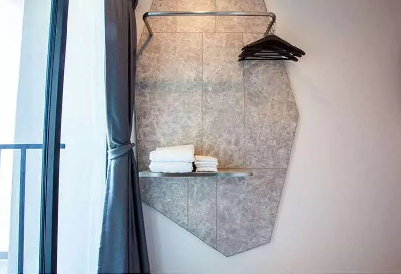 Spittze Hotel Pratunam