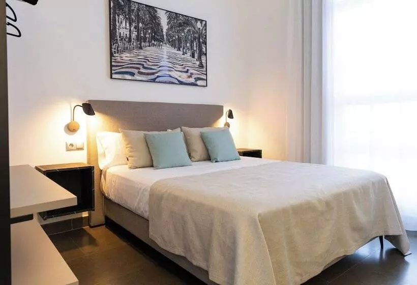 Guillman Suites