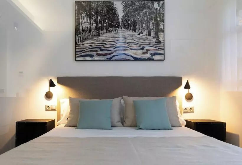 Guillman Suites