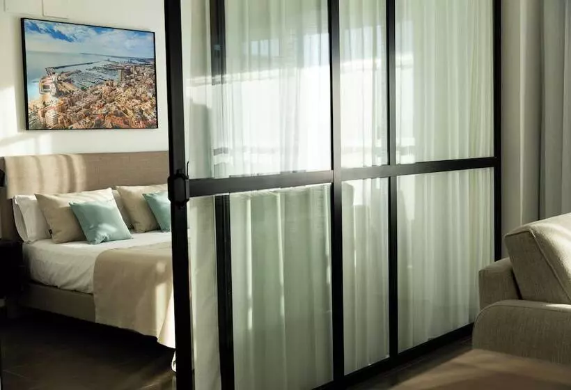 Guillman Suites