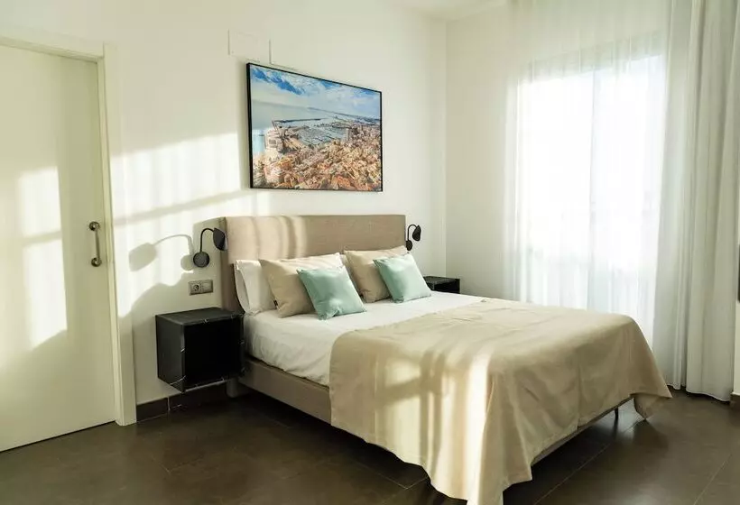 Guillman Suites