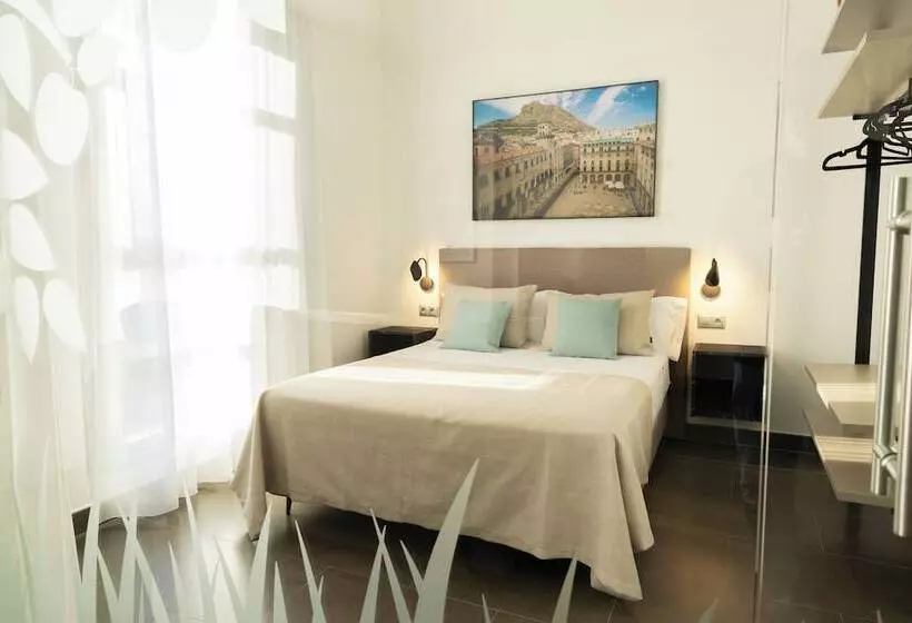 Guillman Suites