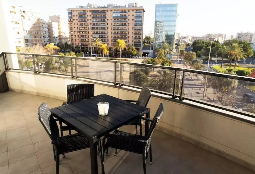 Guillman Suites