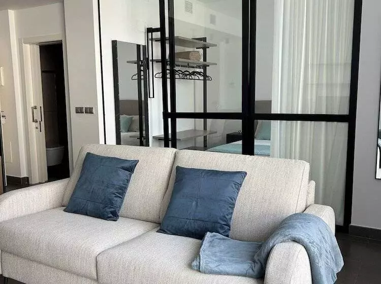 Guillman Suites