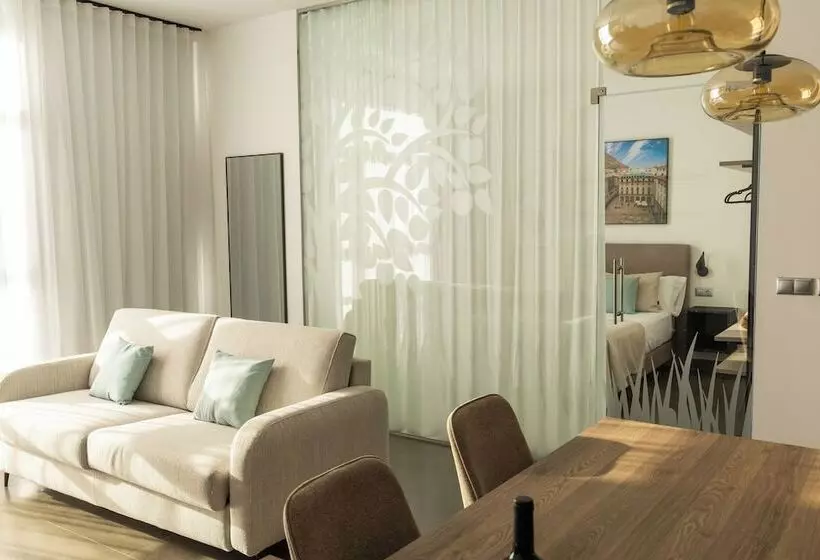Guillman Suites