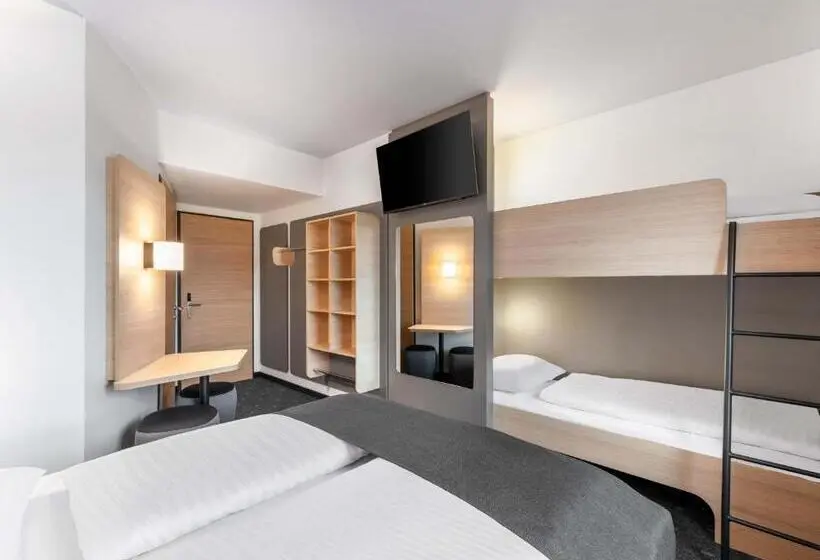 B&B Hotel St. Pölten