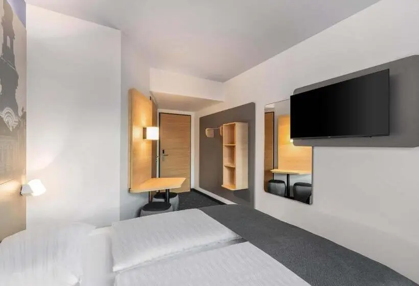 B&b Hotel St. Pölten - Sankt Pölten