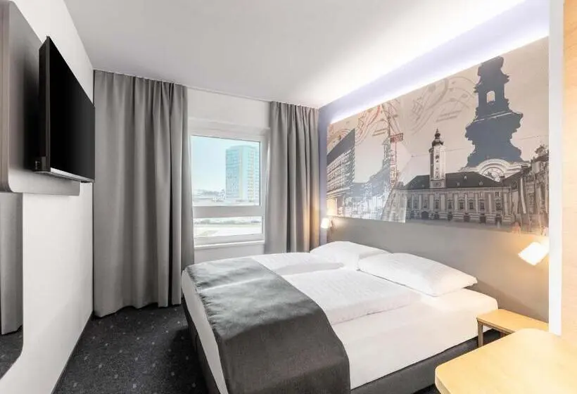 B&B Hotel St. Pölten