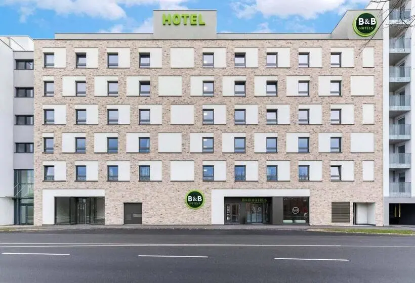 B&B Hotel St. Pölten