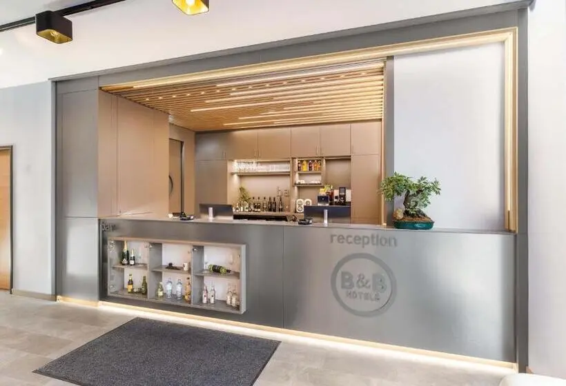 B&B Hotel St. Pölten