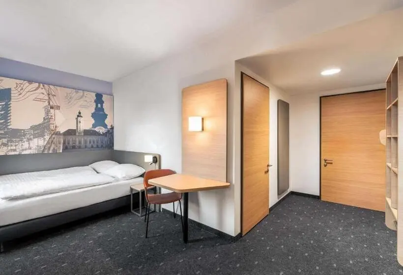 B&B Hotel St. Pölten