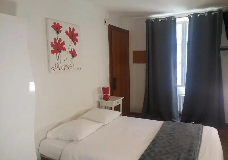 هتل Appart'hôtel Residence Dizerens