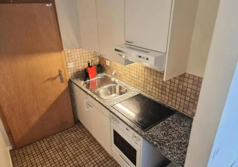 هتل Appart'hôtel Residence Dizerens