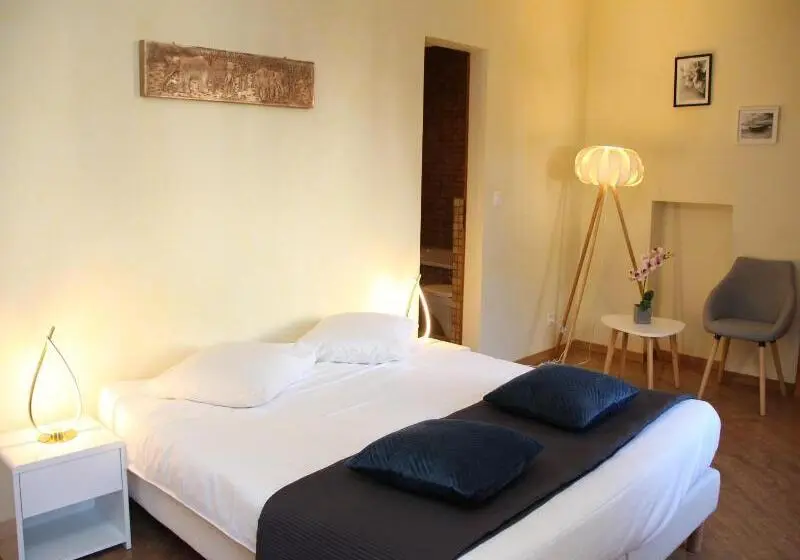 هتل Appart'hôtel Residence Dizerens