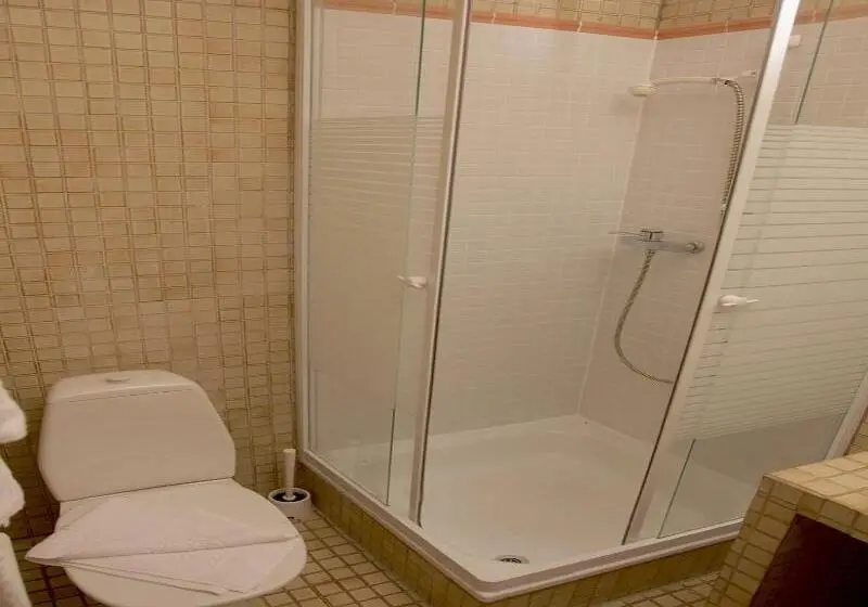 هتل Appart'hôtel Residence Dizerens