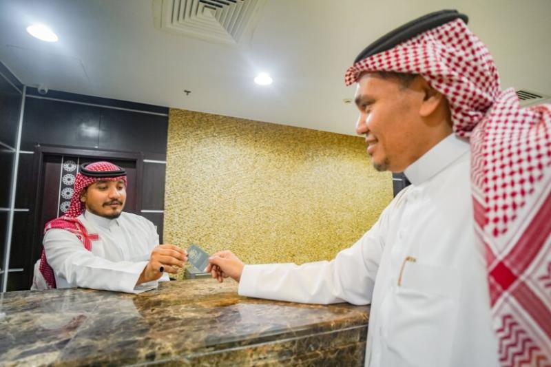 Hotel Emaar Afaq Al Sud