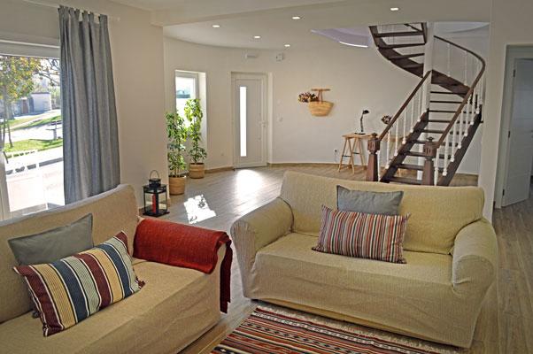 호스텔 Alojamento Charme