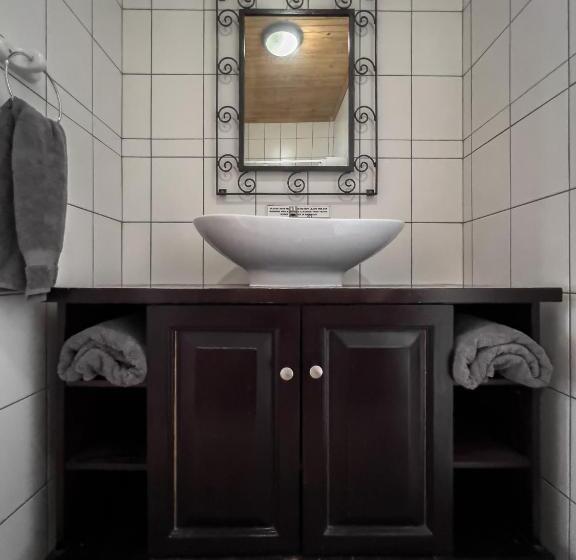 هاستل Chameleon Backpackers & Guesthouse