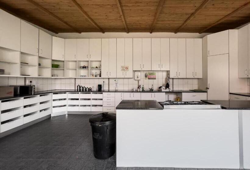 هاستل Chameleon Backpackers & Guesthouse