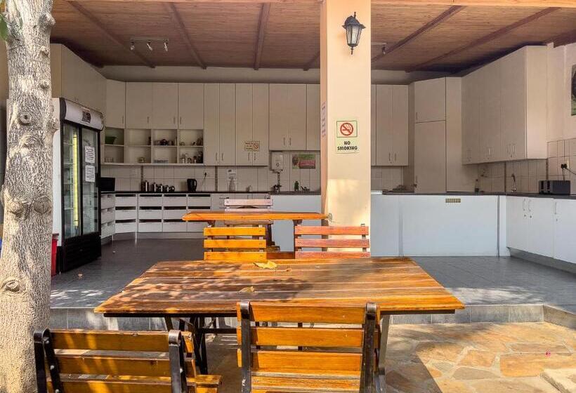 هاستل Chameleon Backpackers & Guesthouse