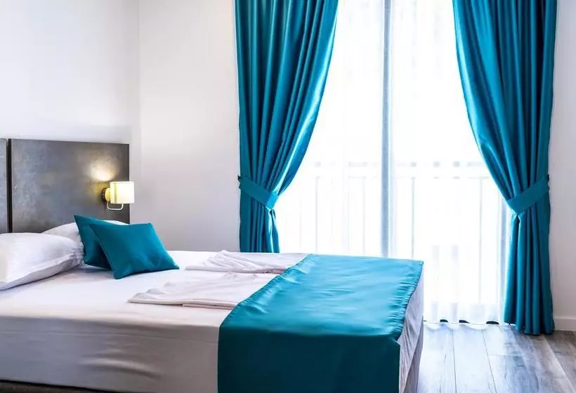 هتل B&b Amfora