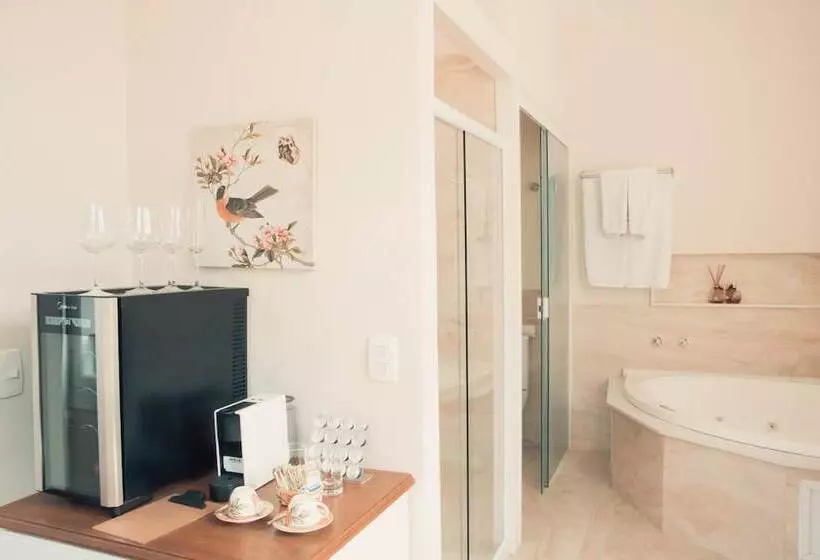 Casa Rosa Hotel Boutique