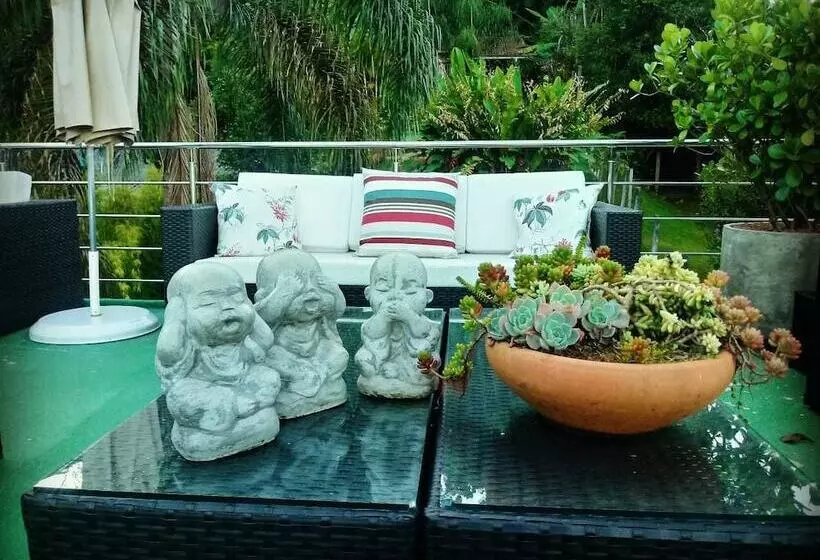 Casa Rosa Hotel Boutique