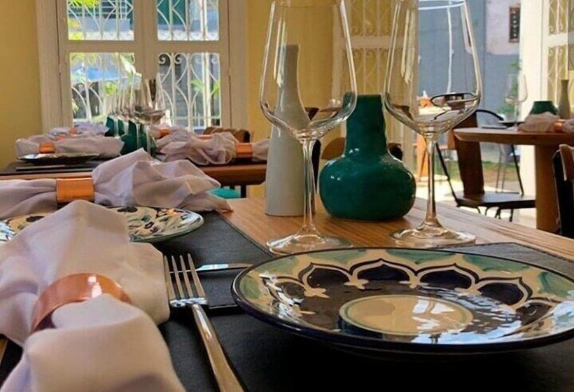 Casa Rosa Hotel Boutique