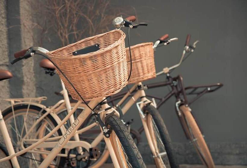 Casa Rosa Hotel Boutique