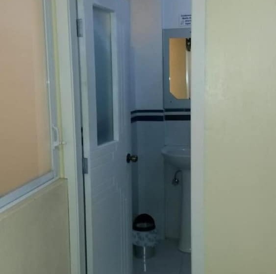 Szálloda Hostal Puertas Del Sol