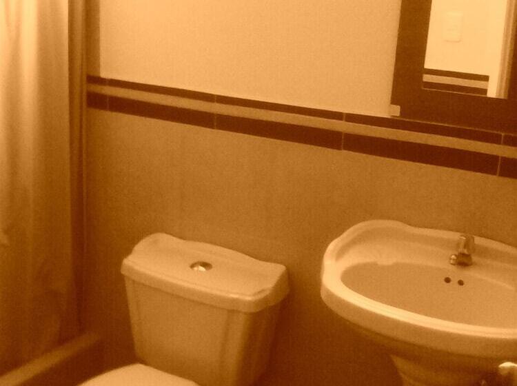 Szálloda Hostal Puertas Del Sol