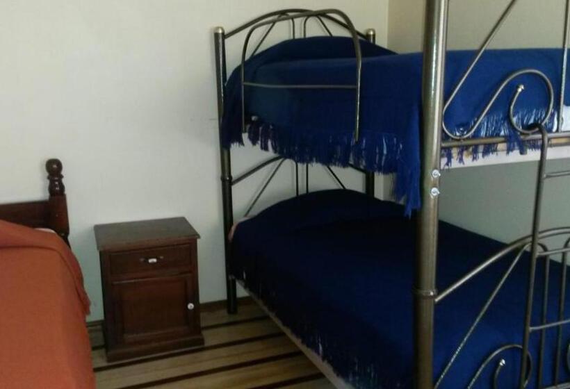 Szálloda Hostal Puertas Del Sol