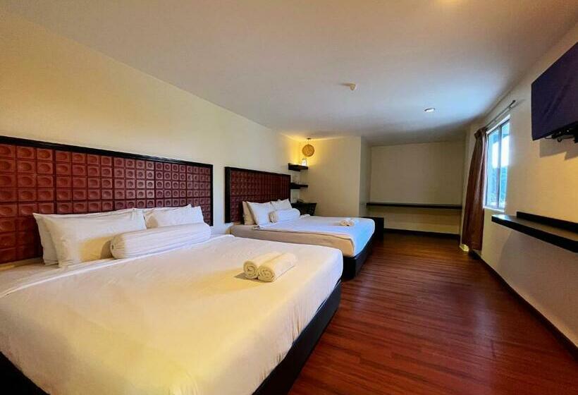 M Season Boutique Hotel Sdn Bhd