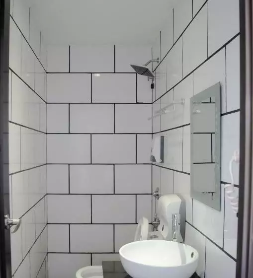 M Season Boutique Hotel Sdn Bhd