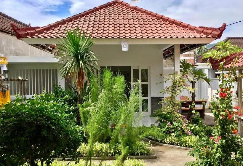 ホテル Narayana Homestay