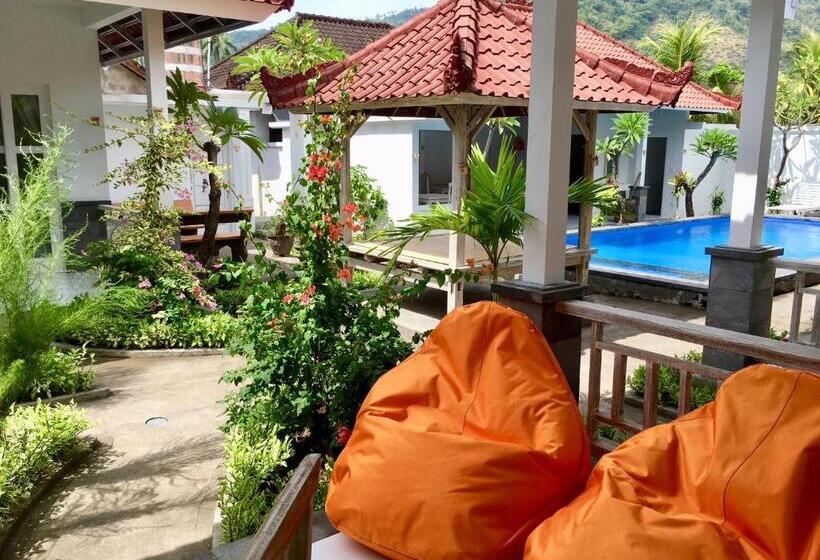 ホテル Narayana Homestay