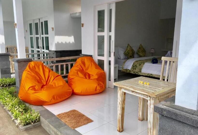 ホテル Narayana Homestay