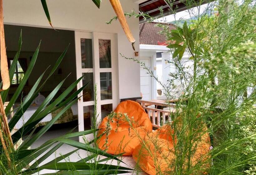 ホテル Narayana Homestay