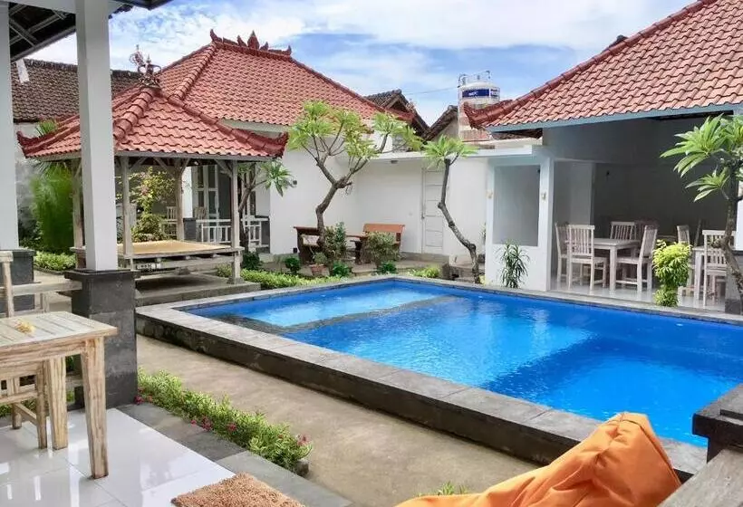 ホテル Narayana Homestay