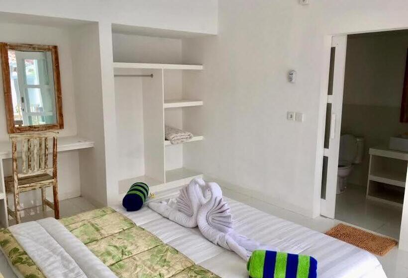 ホテル Narayana Homestay