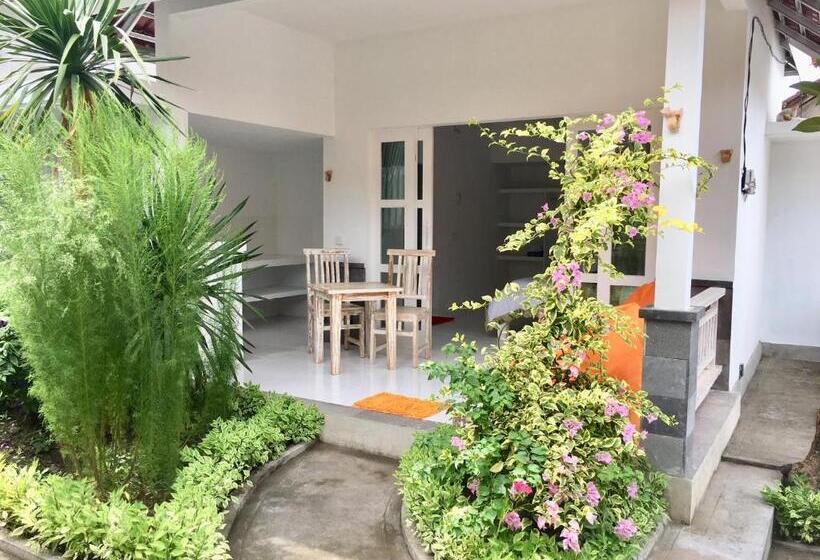 ホテル Narayana Homestay