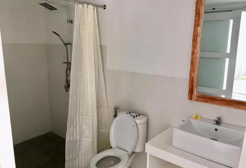 ホテル Narayana Homestay