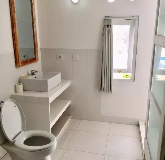 ホテル Narayana Homestay