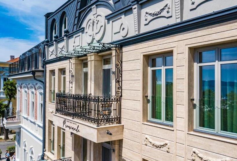 酒店 Residence Promenade