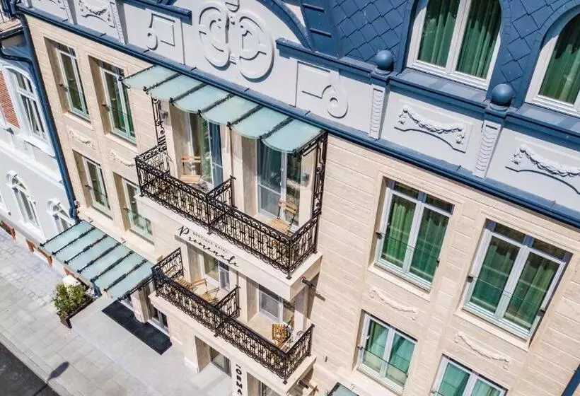 ホテル Residence Promenade