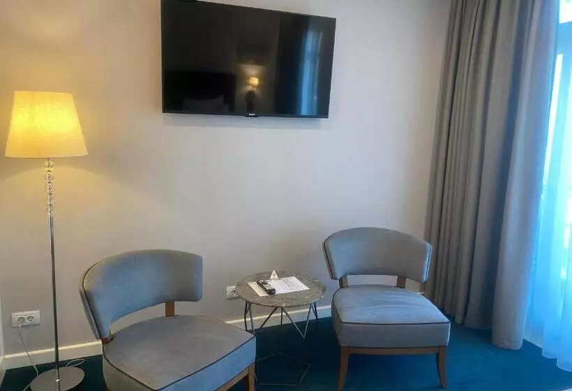 ホテル Residence Promenade