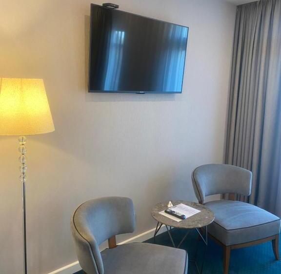 酒店 Residence Promenade