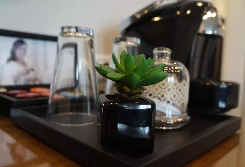 ホテル Residence Promenade