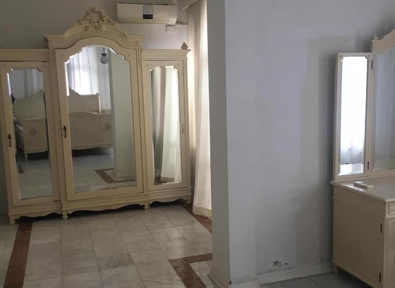 هتل Richeuli Villa